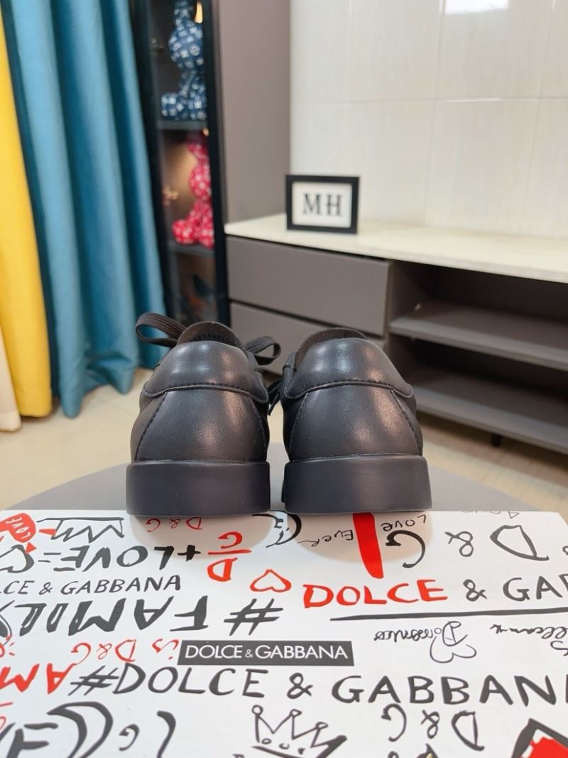 Dolce Gabbana Low Shoes